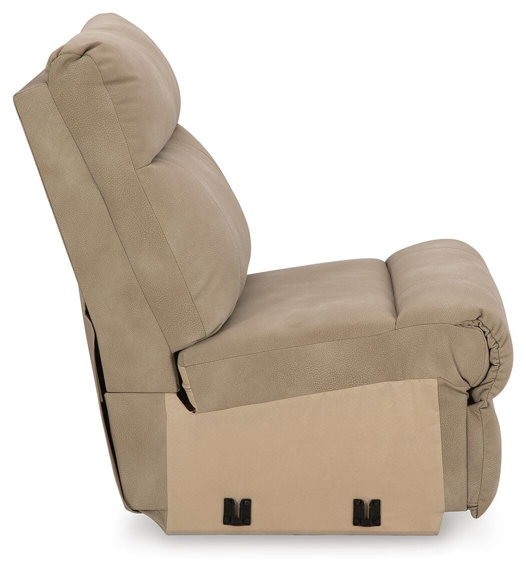 Next-Gen Durapella Wedge (61004-SI) - Image 7