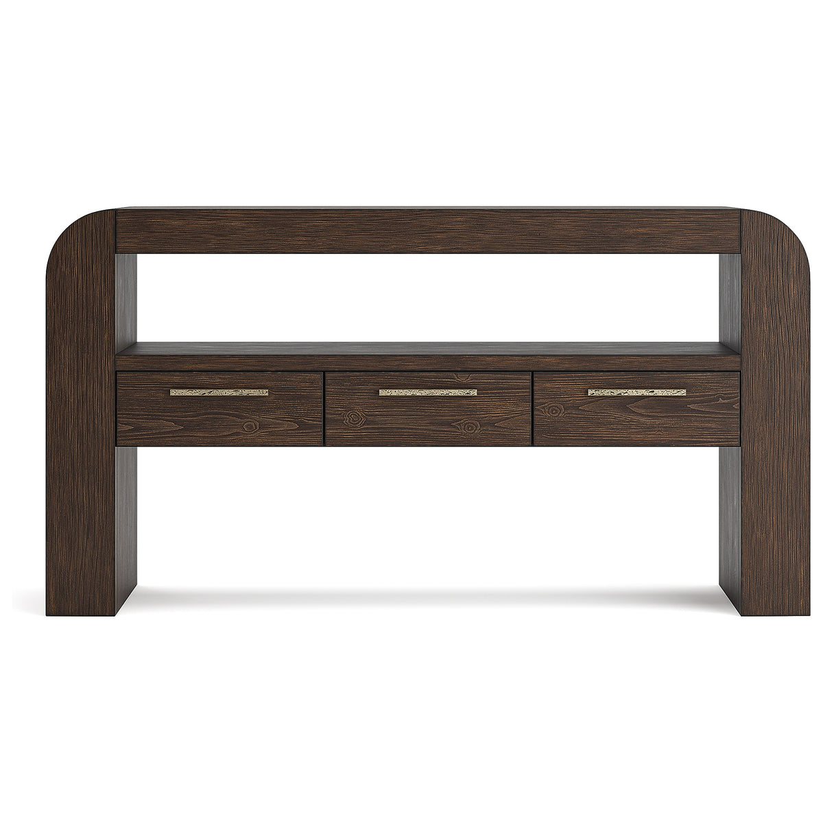 Neo Console - Rich Brown  (T954-10-SI) - Image 3