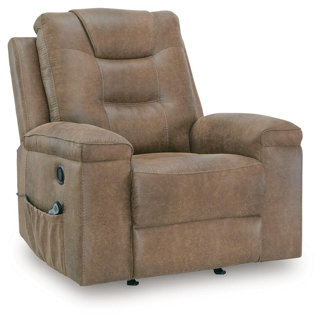 Stockworth Recliner (PC65604-SI)