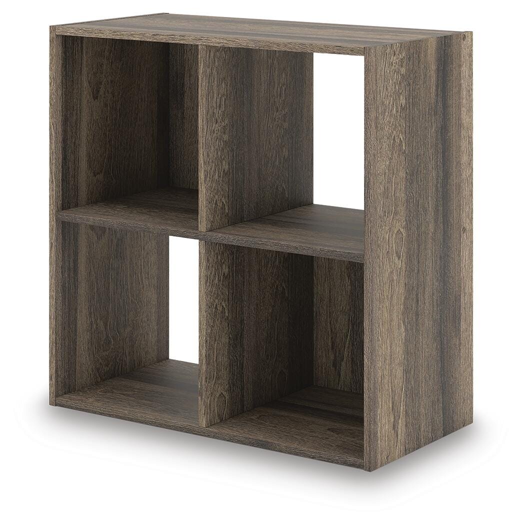 Shallifer Four Cube Organizer (EA1104-SI) - Image 3
