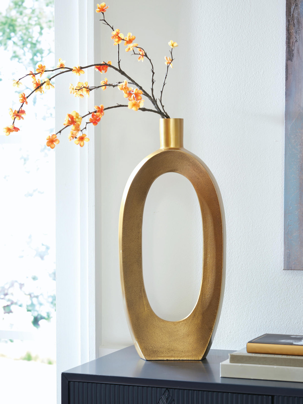 Lawtonville Vase (A2000752-SI) - Image 2