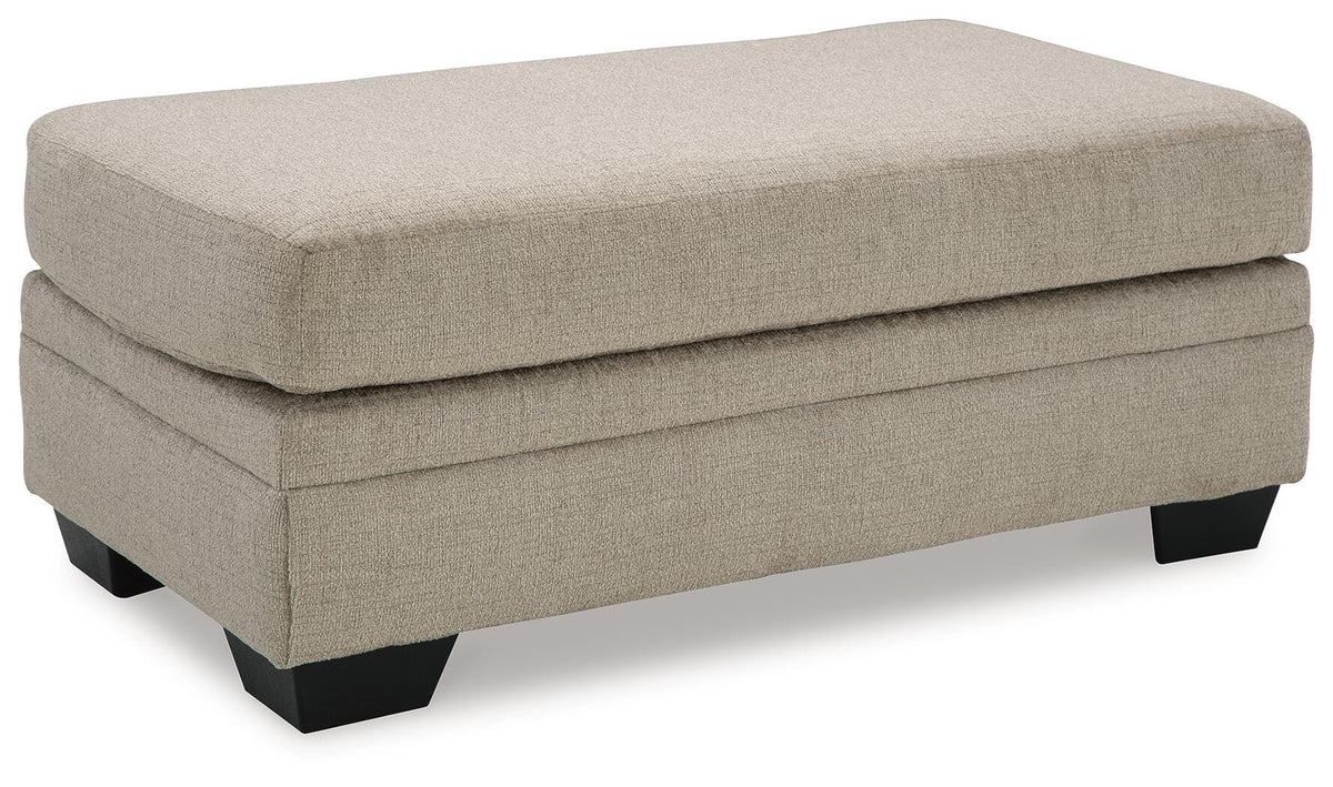 Stonemeade Sofa Chaise (59504-SI) - Image 6