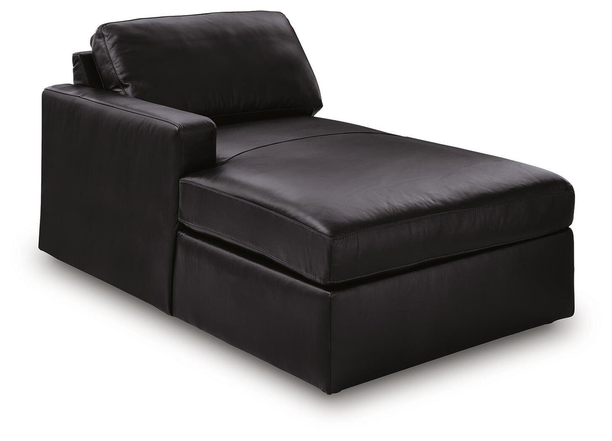 Modmax II Left-Arm Facing Corner Chaise (74305-SI) - Image 5