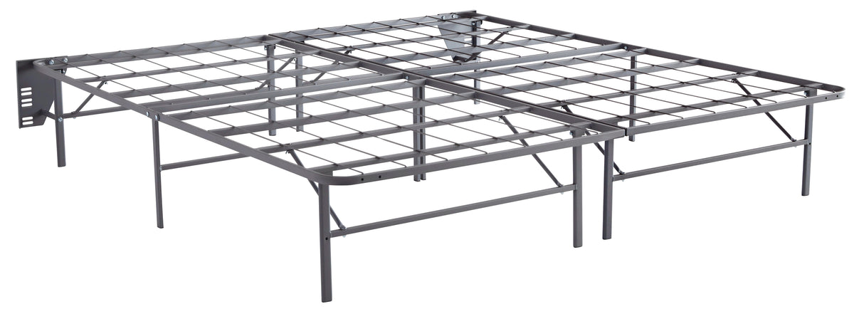 Better than a Boxspring 2-Piece King Foundation (M91X-SI)
