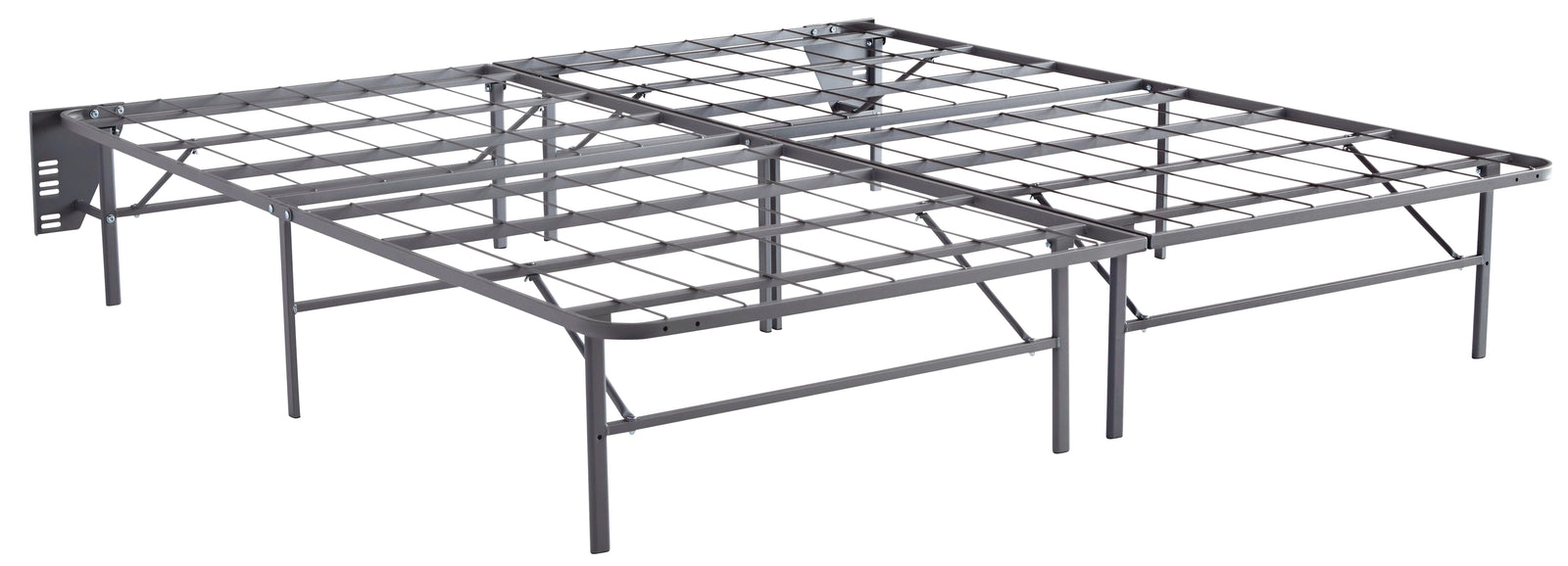 Better than a Boxspring 2-Piece King Foundation (M91X-SI)