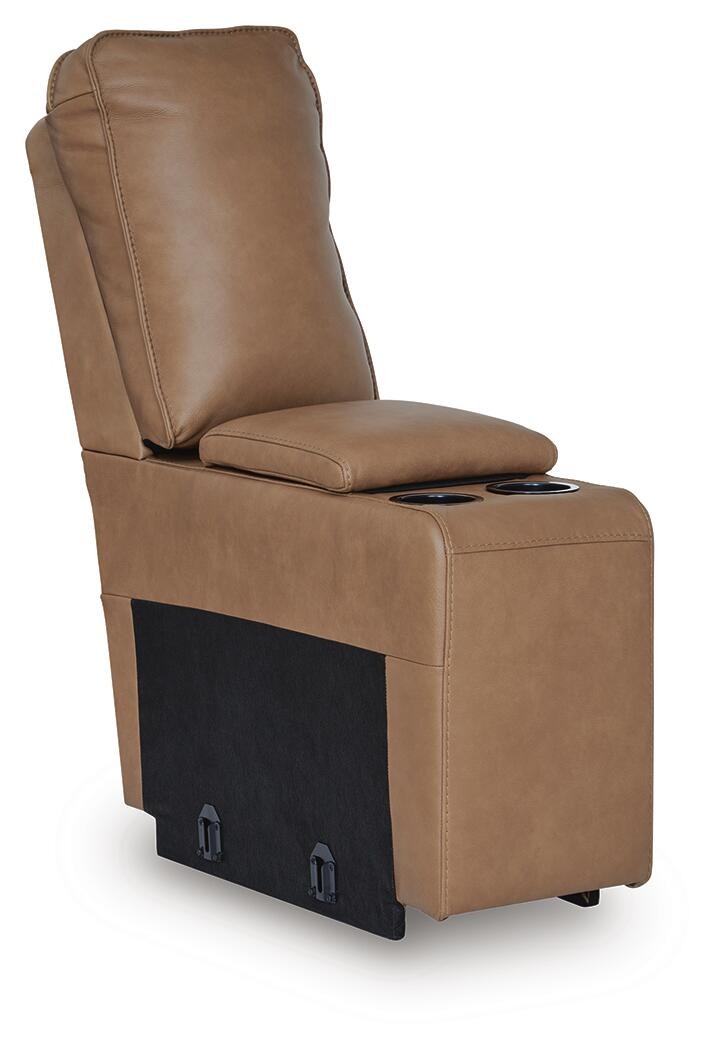DeepWakes Power Reclining Sofa (PCU62606-SI) - Image 11