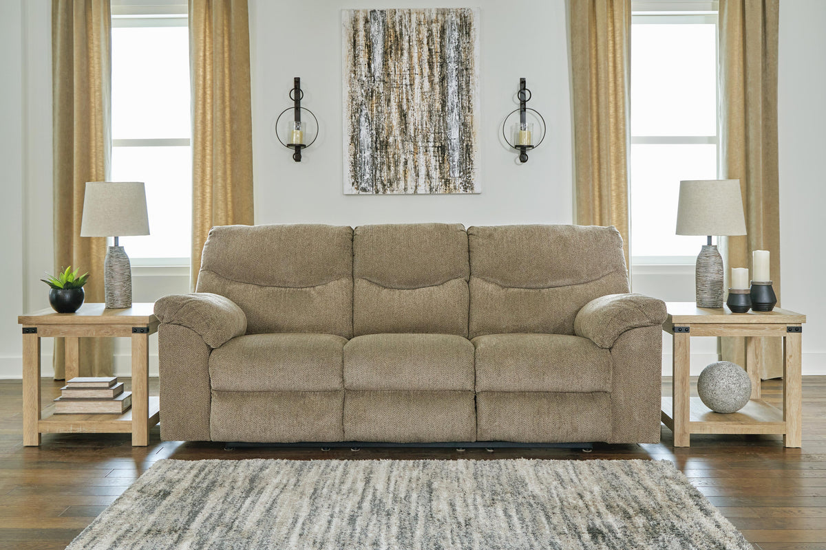 Alphons Reclining Sofa, Loveseat and Recliner (28202-SI) - Image 18