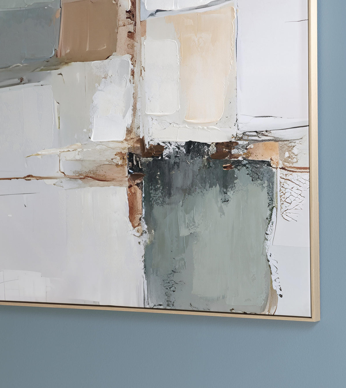 Trailport Wall Art (A8000473-SI) - Image 8