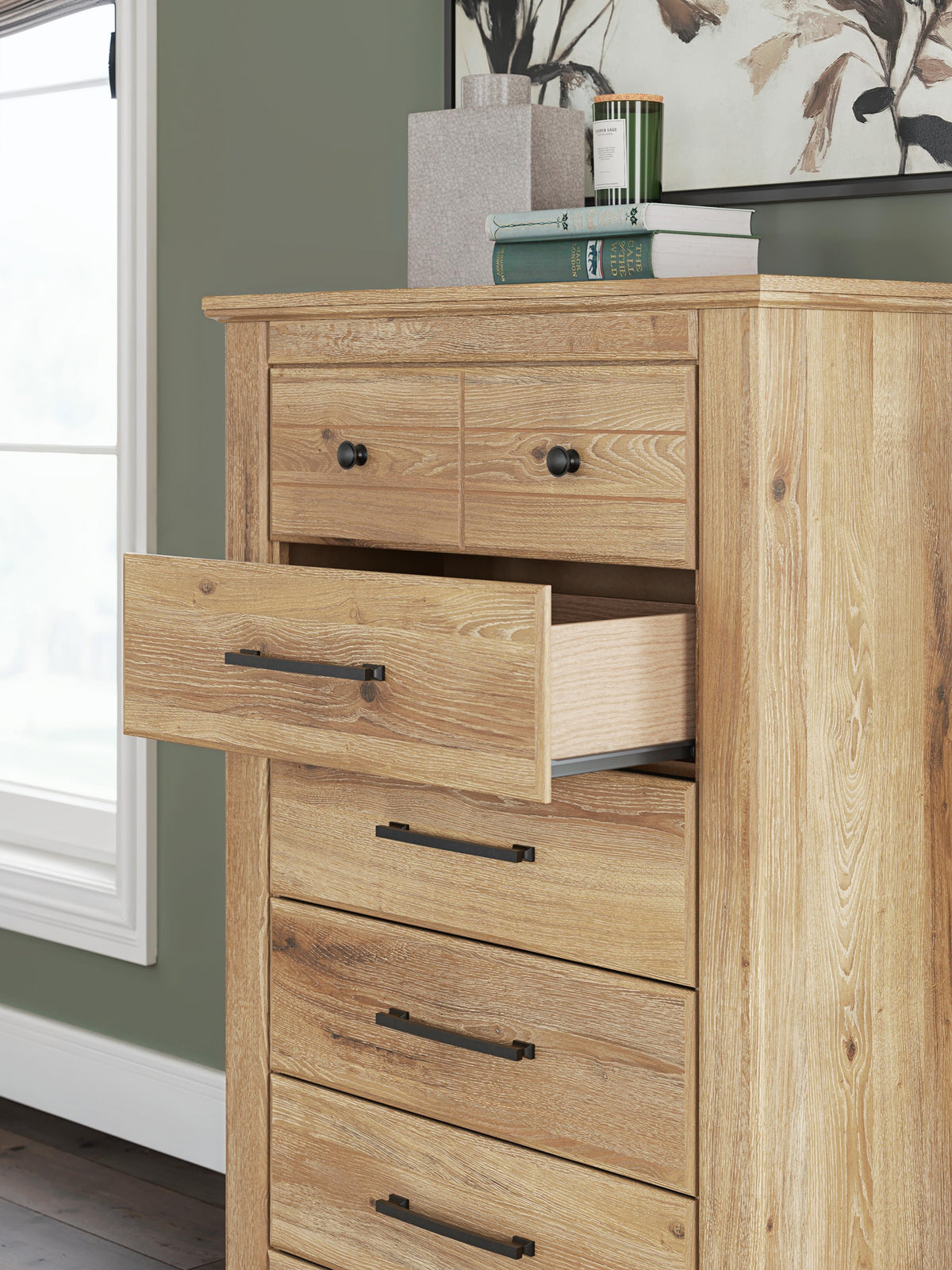 Makidern Dresser (PCB1170-SI) - Image 50