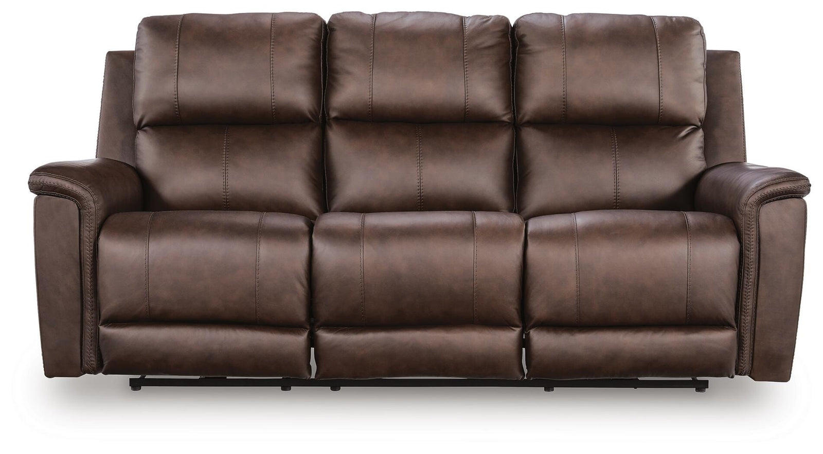 Bleckley Power Reclining Loveseat with Console (PCU12001-SI) - Image 27