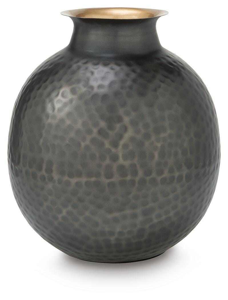 Woody Vase (A2000844-SI)