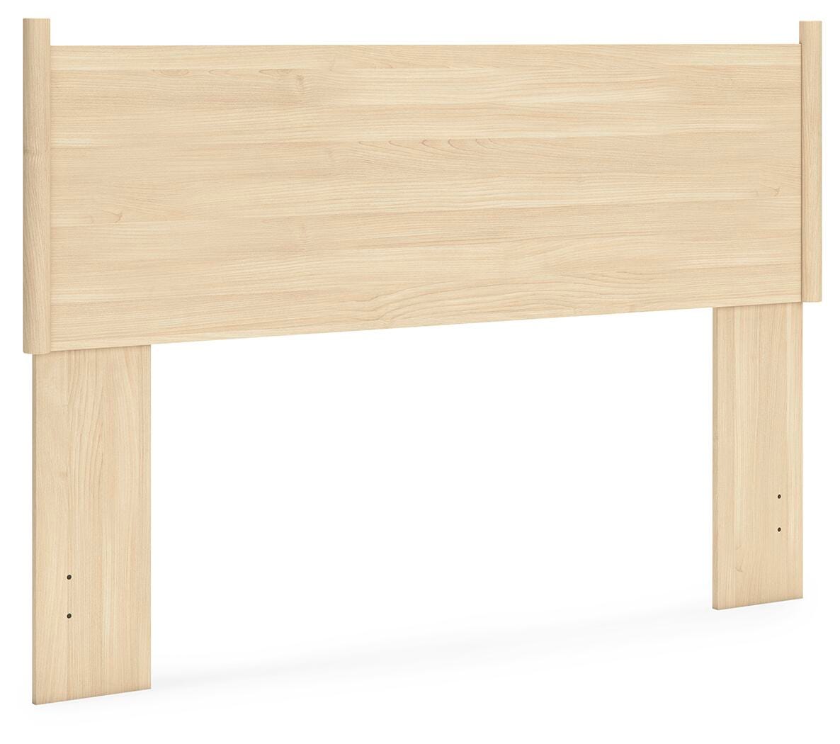 Cabinella Panel Headboard - Tan  (EB2444-SI)
