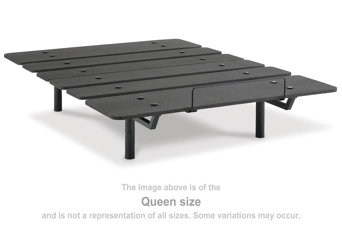 Cosmic Power Base Full Adjustable Base (M8X2-SI) - Image 6