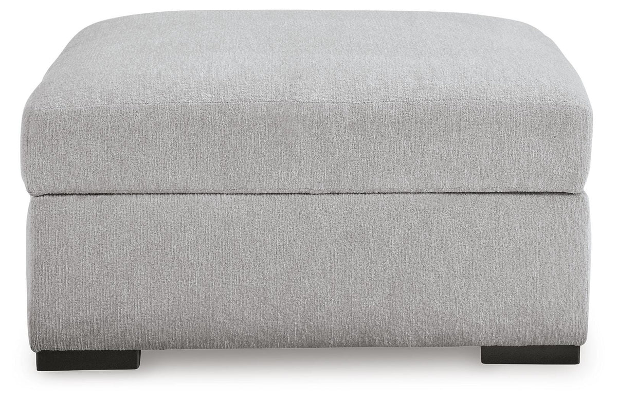 Gabyleigh Left-Arm Facing Sofa Chaise (20904-SI) - Image 11