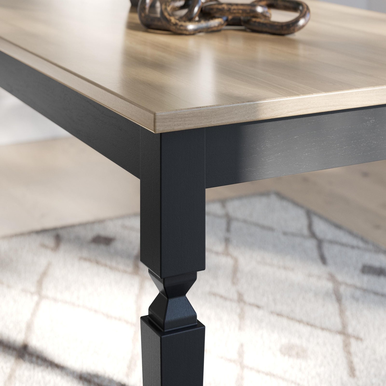 Brenkerton Dining Table (PCD591-SI) - Image 14