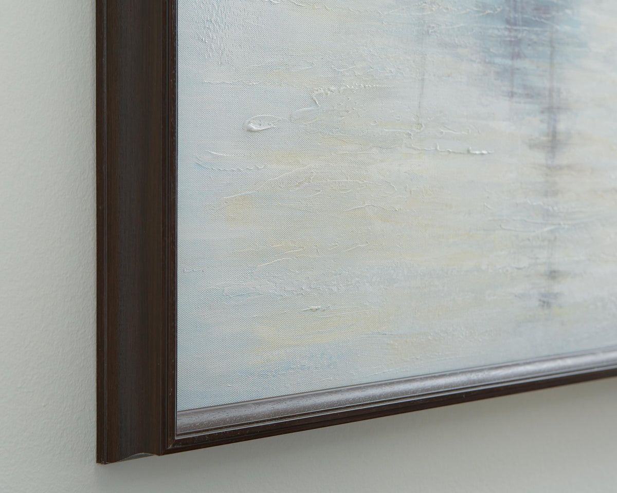 Worthney Wall Art (A8000457-SI) - Image 6