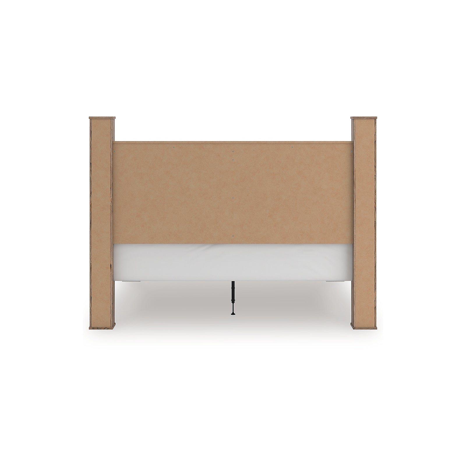 Rusticott King Poster Bed (PCB2260-SI) - Image 6