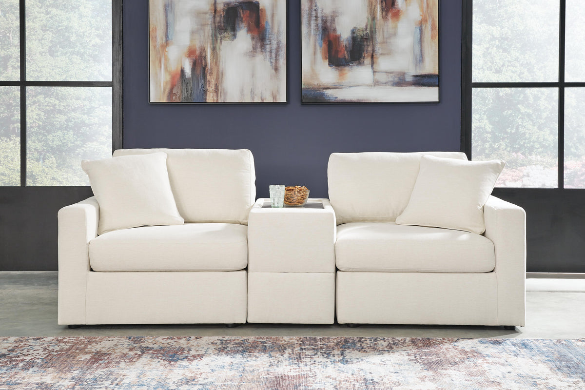 Modmax 3-Piece Sectional (92103-SI) - Image 2