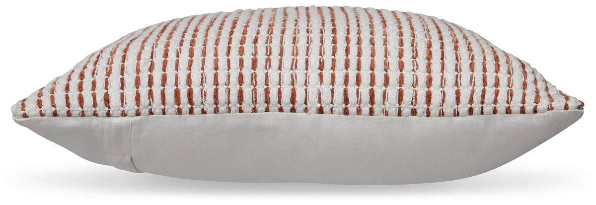 Nashlin Pillow (Set of 4) (A1001038-SI) - Image 2