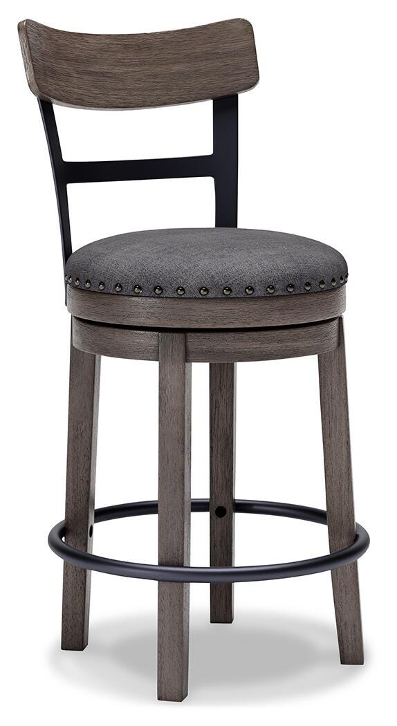 Caitbrook Dining Set (D388-SI)