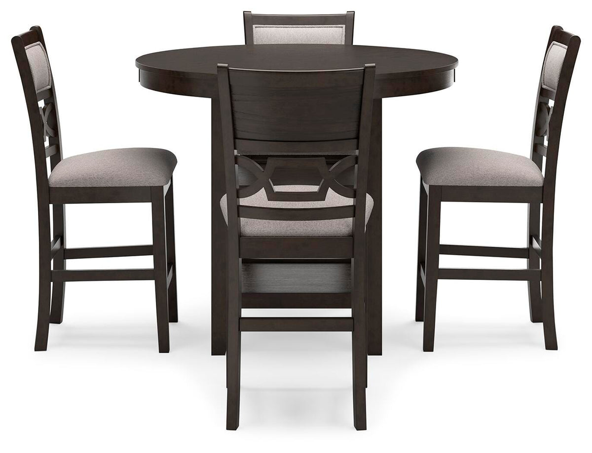 Langwest Dining Set (D422-SI) - Image 2