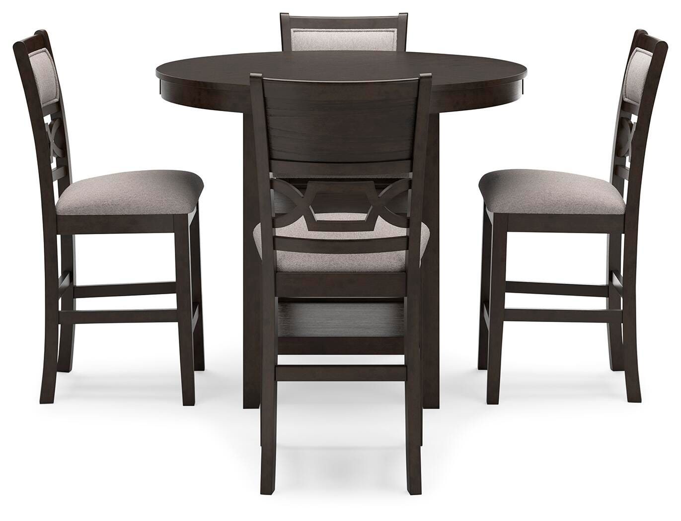Langwest Dining Set (D422-SI) - Image 2