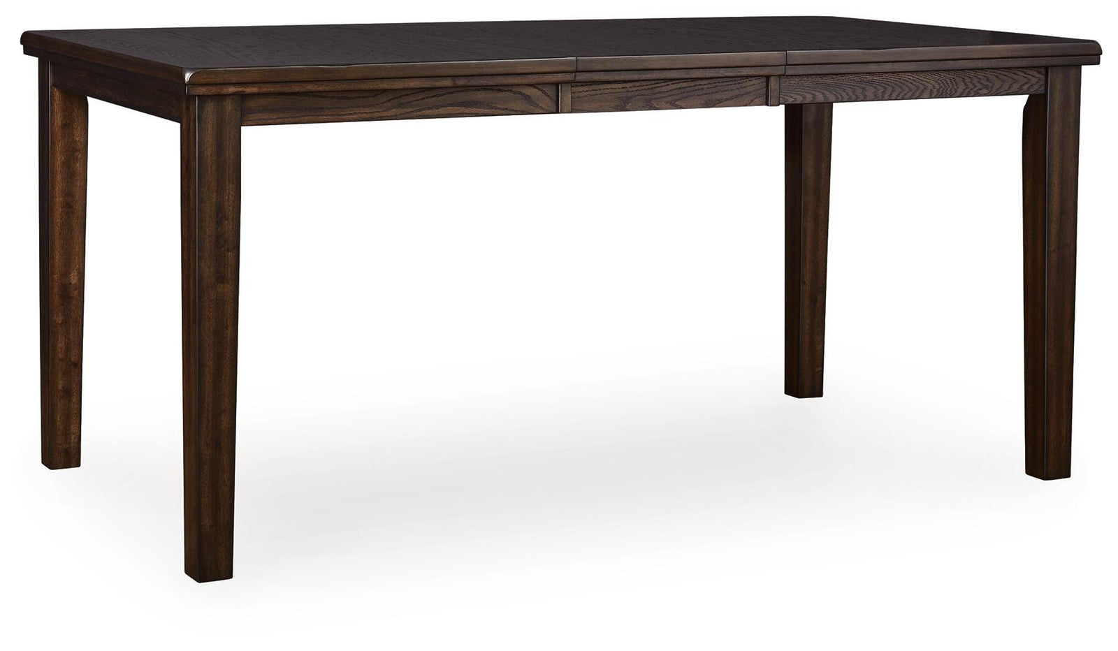 Haddigan Counter Height Dining Table and 6 Barstools (D596-SI) - Image 3