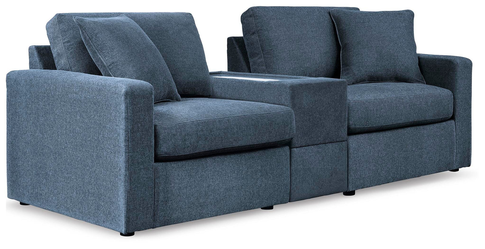 Modmax 3-Piece Sectional (92121-SI)