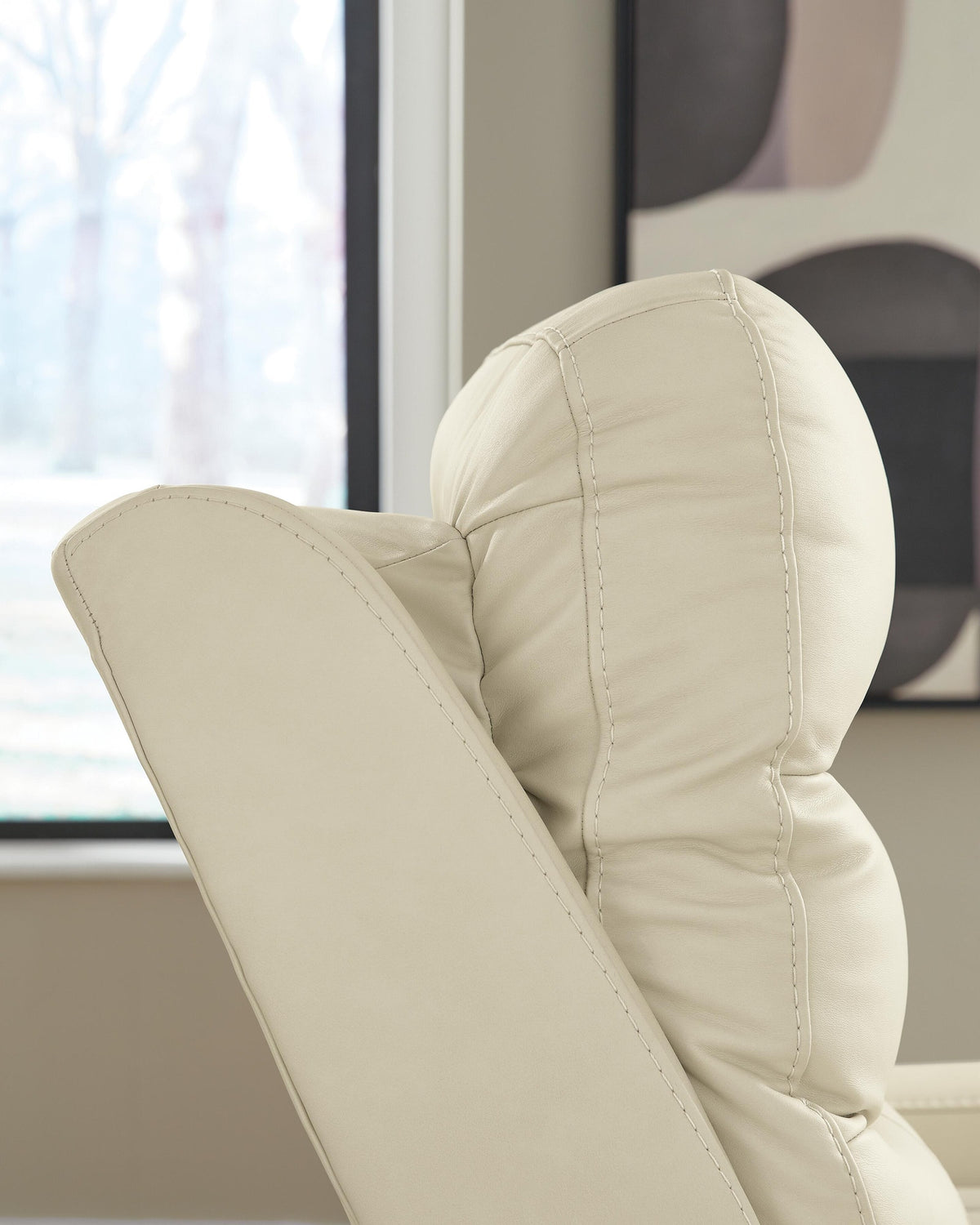 Pennacle Pier Power Recliner (PCU13502-SI) - Image 9