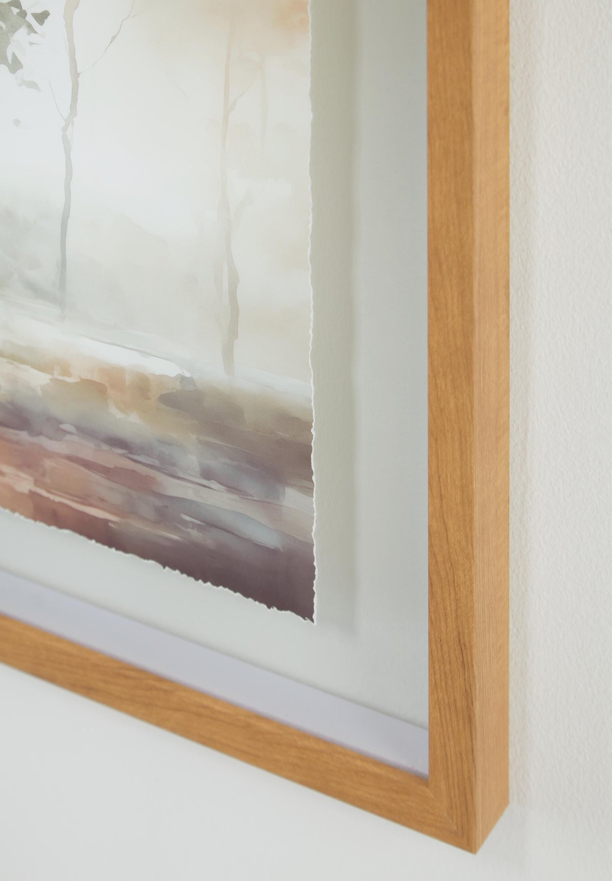 Bryneford Wall Art (Set of 4) (A8000411-SI) - Image 6
