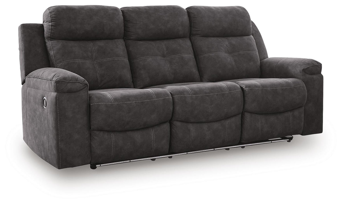 Brysonview Reclining Sofa (63605-SI) - Image 3