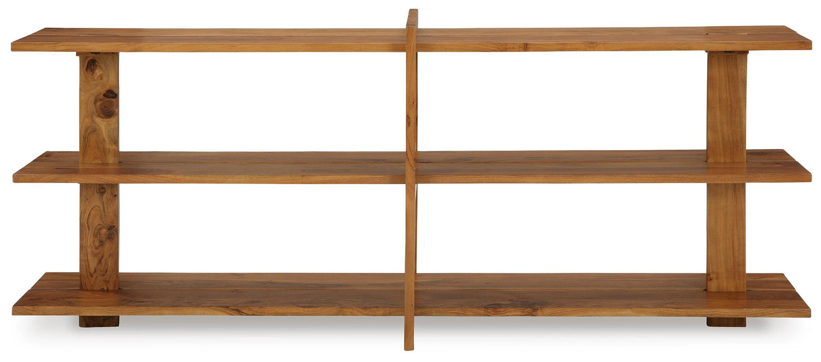 Fayemour Console Sofa Table (A4000593-SI) - Image 2