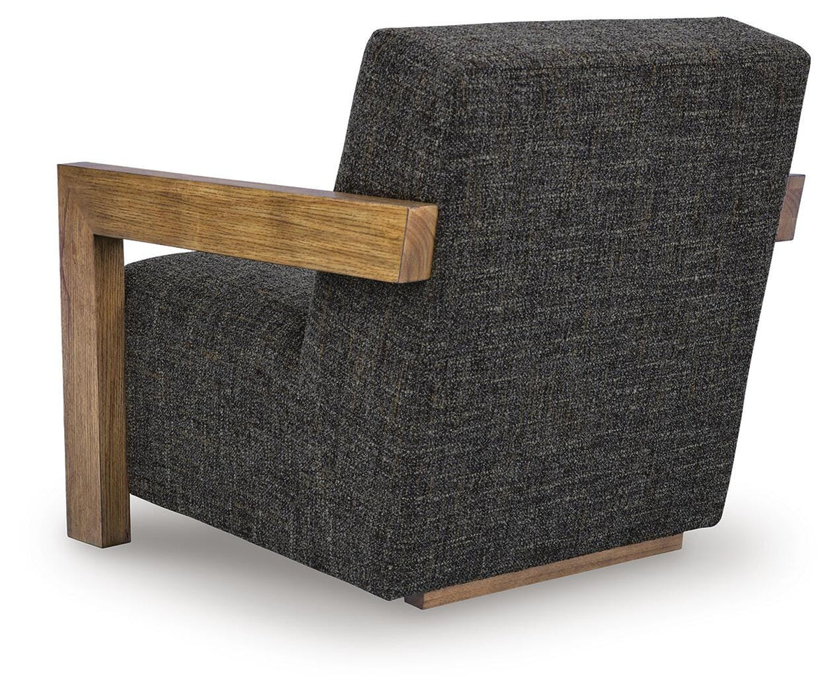 Dorney Accent Chair (A3000799-SI) - Image 5