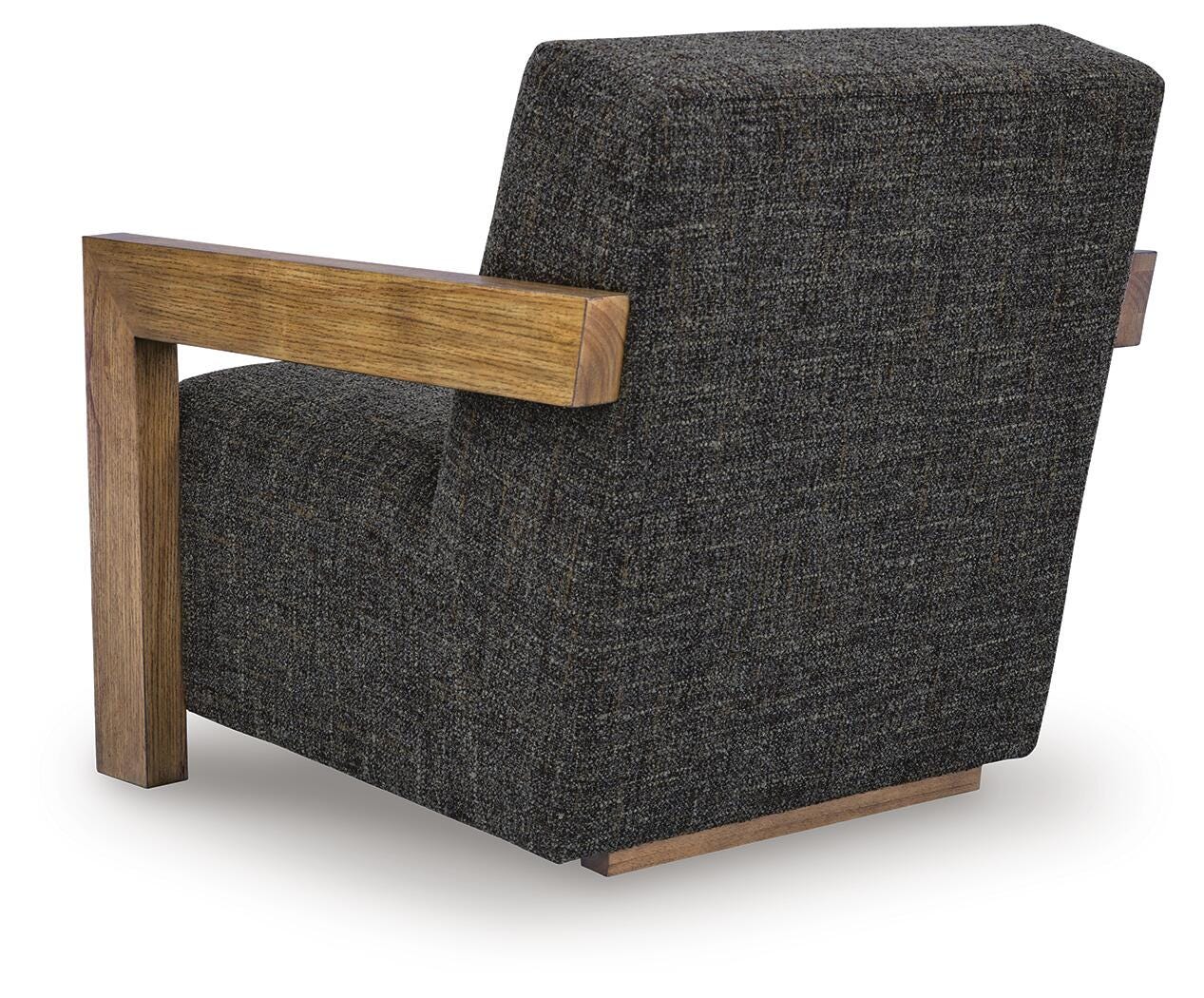 Dorney Accent Chair (A3000799-SI) - Image 5