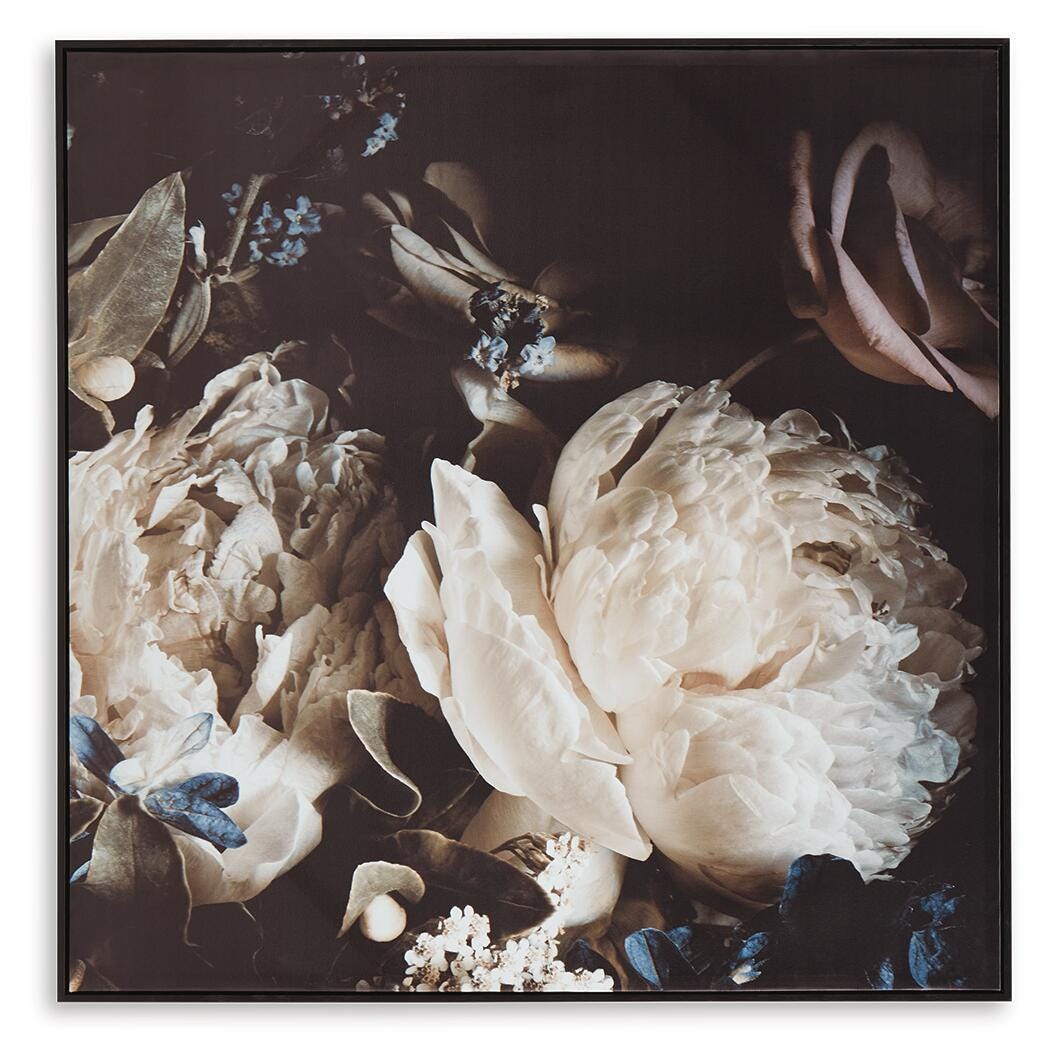Hurshaw Wall Art (A8000391-SI) - Image 2