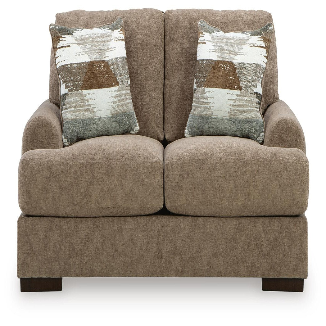Jayne Park Sofa and Loveseat (PC81505-SI) - Image 5