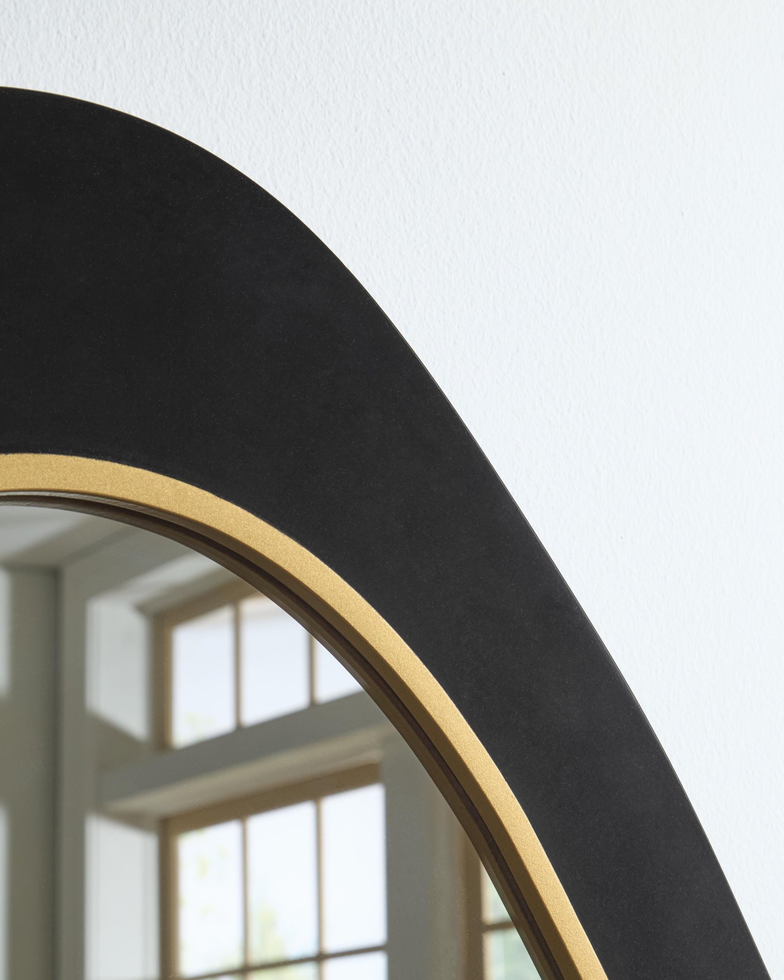 Kierlock Accent Mirror (A8010414-SI) - Image 5