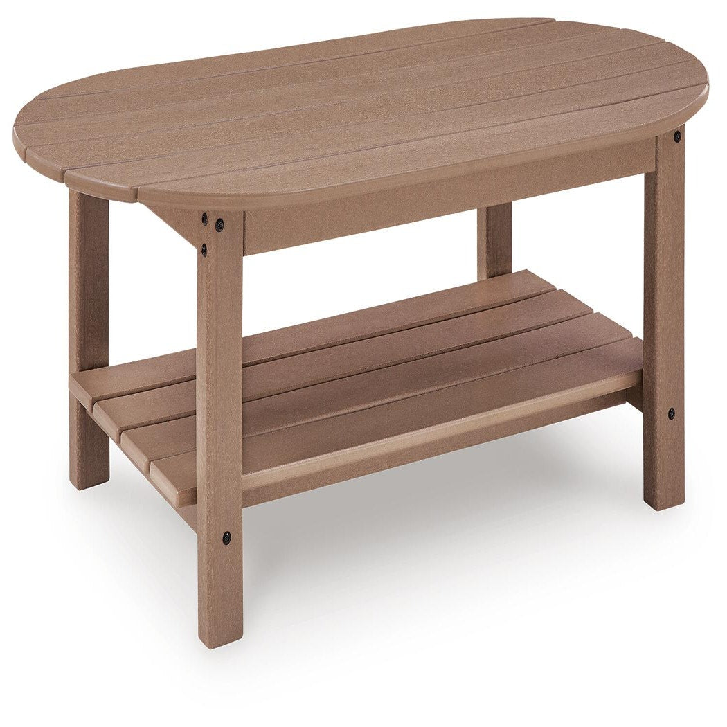 Grover Beach Outdoor Sofa with Cushion (PCP422-SI) - Image 10