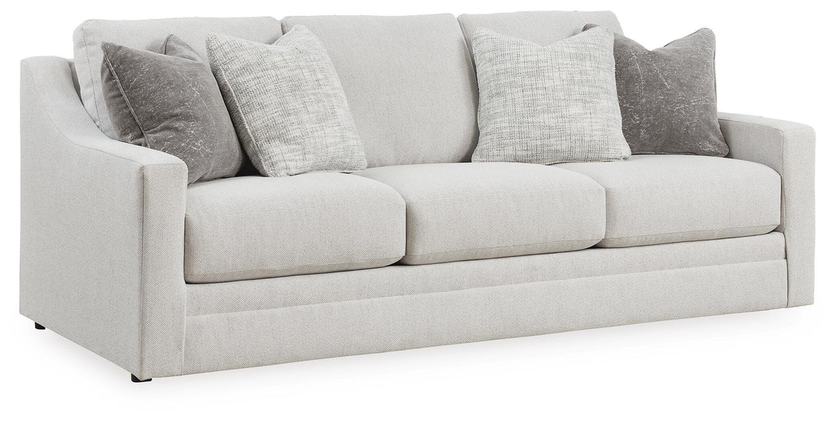 Maitelynn Sofa (48202-SI) - Image 2
