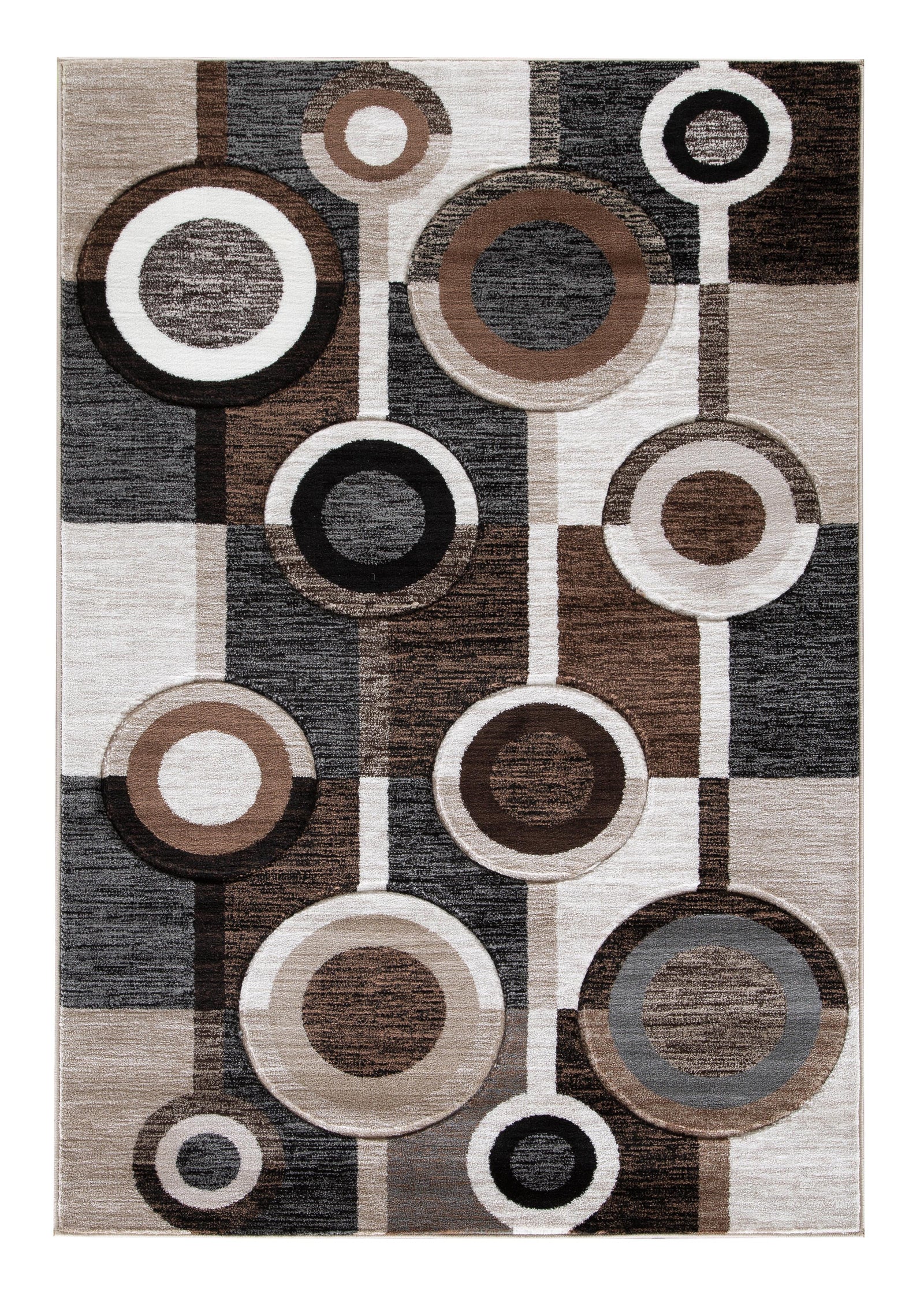 Guintte 5 x 67 Rug (R403972-SI)