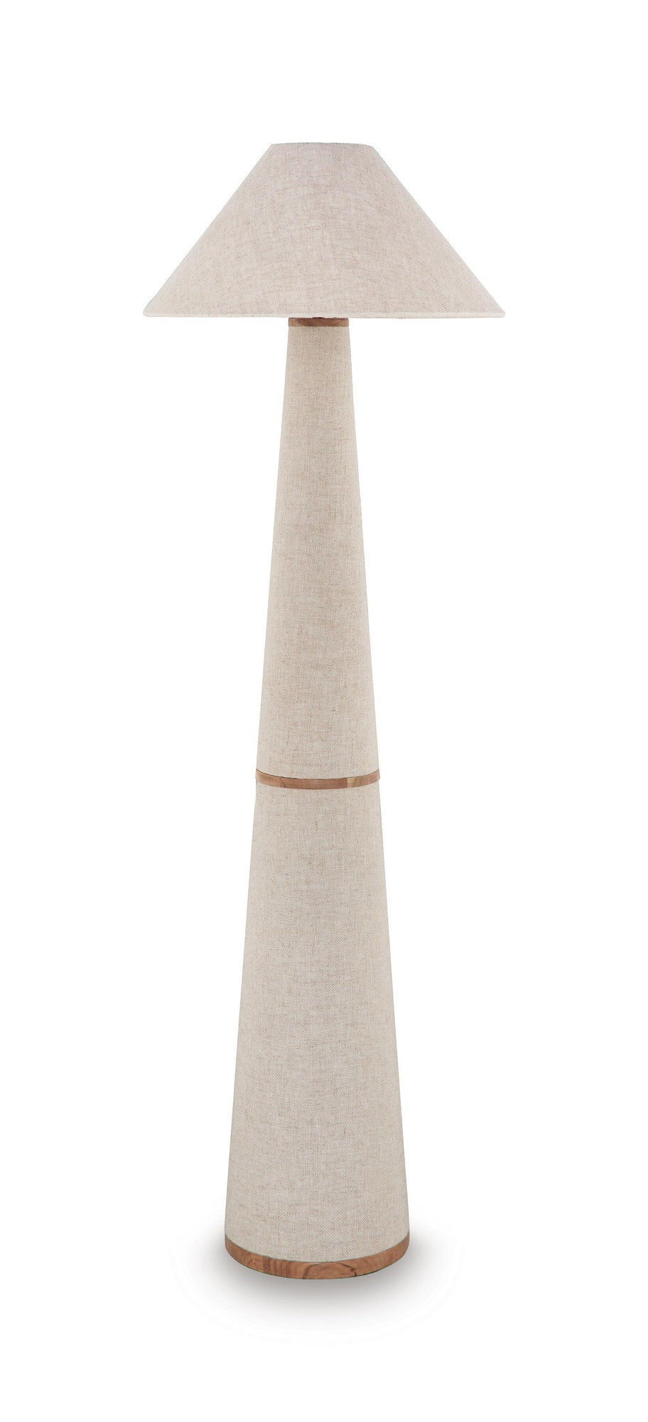 Dellridge Floor Lamp (L400001-SI)