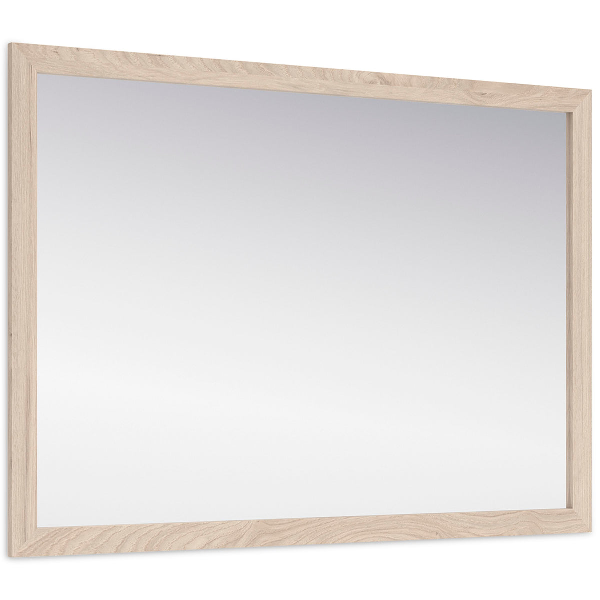 Cadmori Bedroom Mirror - Tan  (B2615-SI)