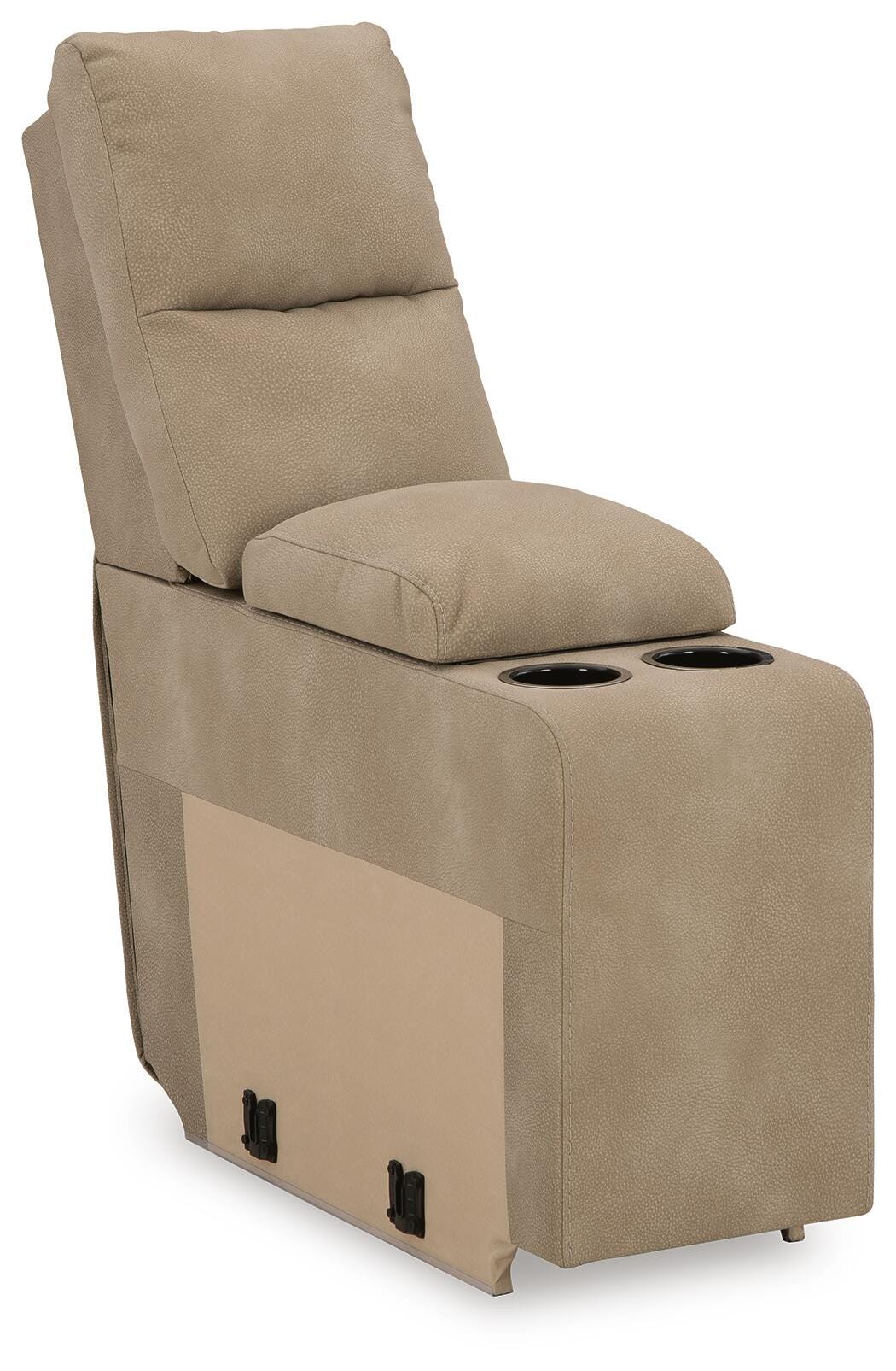 Next-Gen Durapella Wedge (61004-SI)