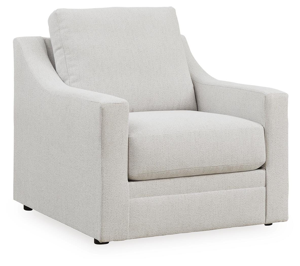 Maitelynn Chair (48202-SI)