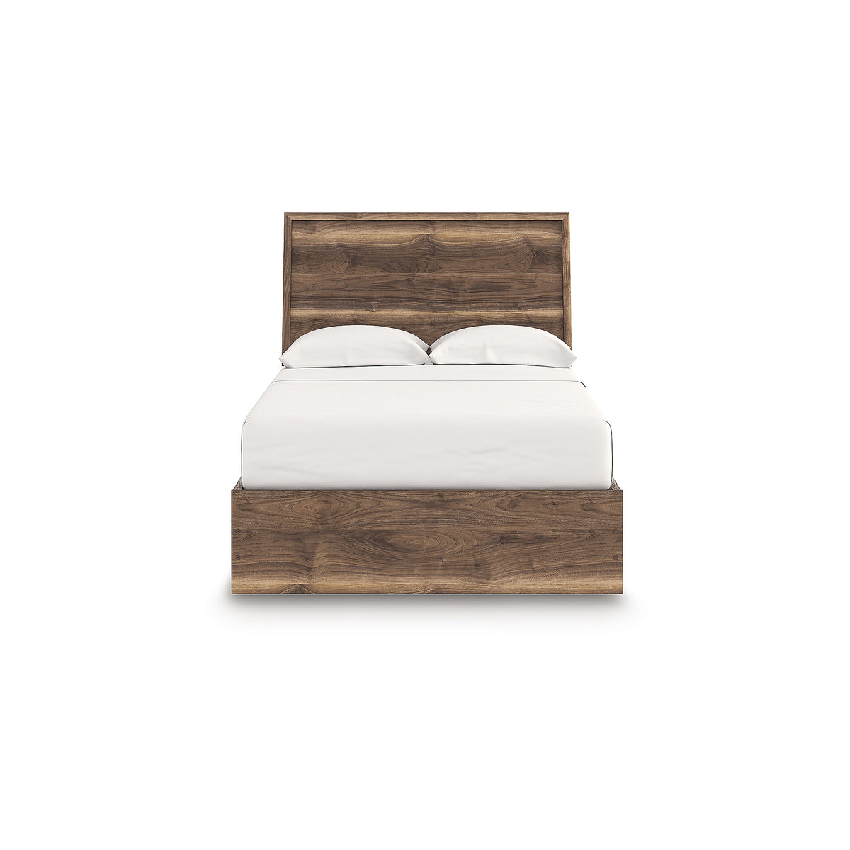 Chirason Full Panel Storage Bed, Dresser and Mirror (PCB3367-SI) - Image 10