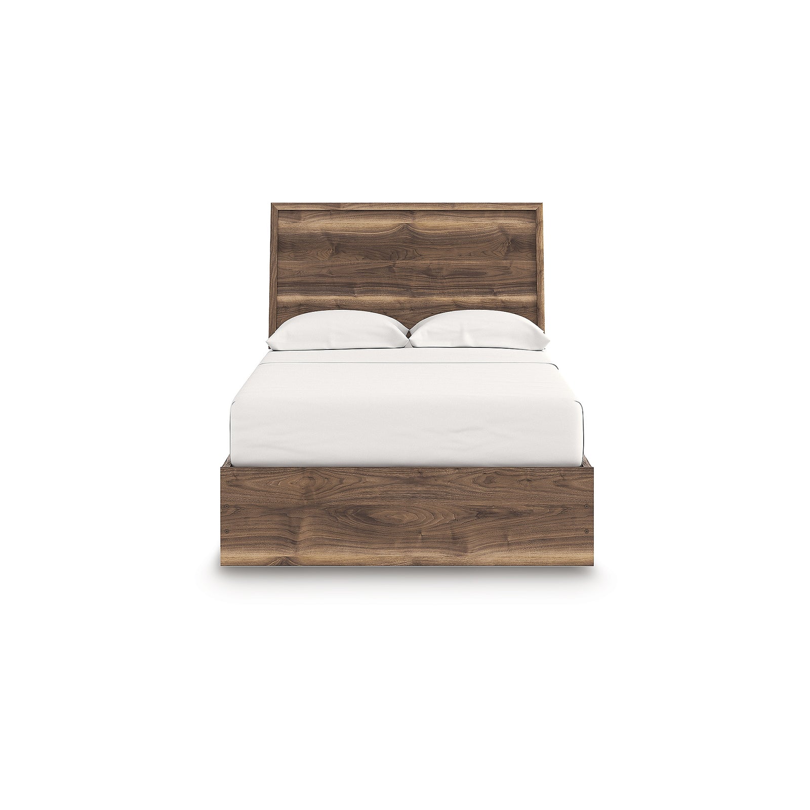 Chirason Full Panel Storage Bed, Dresser and Mirror (PCB3367-SI) - Image 10