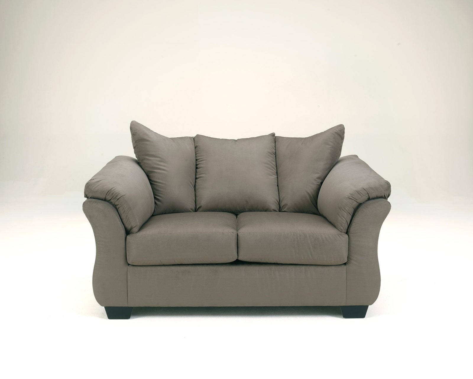 Darcy Sofa, Loveseat and Recliner (75005-SI) - Image 6