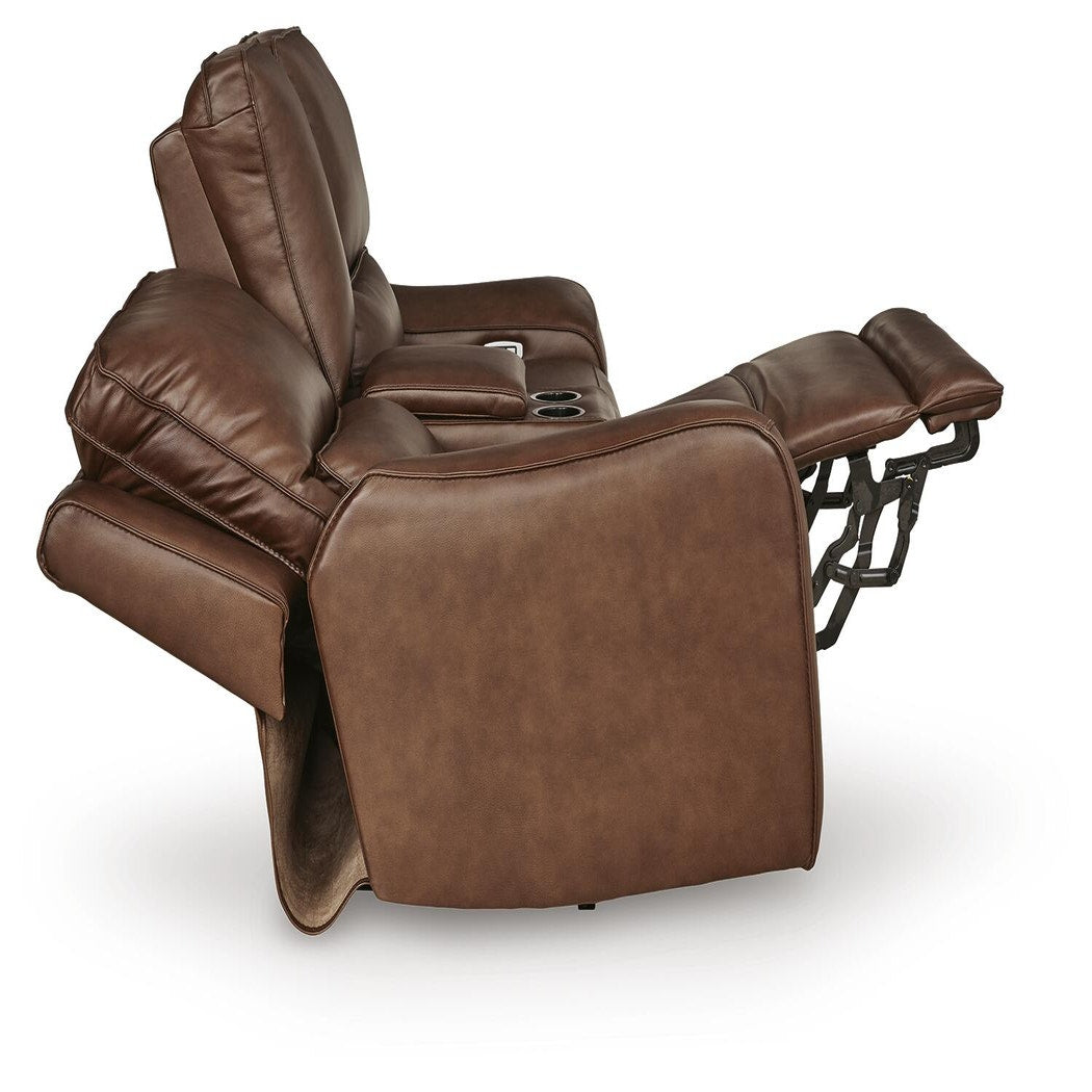 DeepWakes Power Reclining Sofa (PCU62607-SI) - Image 19