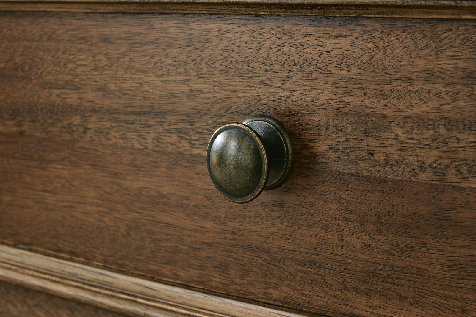 Sturlayne Chest of Drawers - Brown  (B787-SI) - Image 6