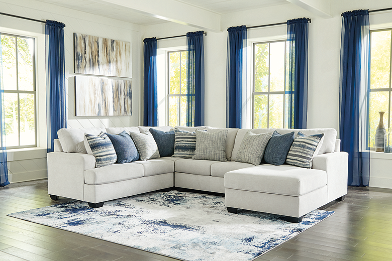 Lowder 13611 SI InspireLiving